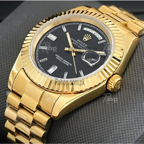 most expensive rolex watch price in pakistan|Rolex watches price list in Pakistan.